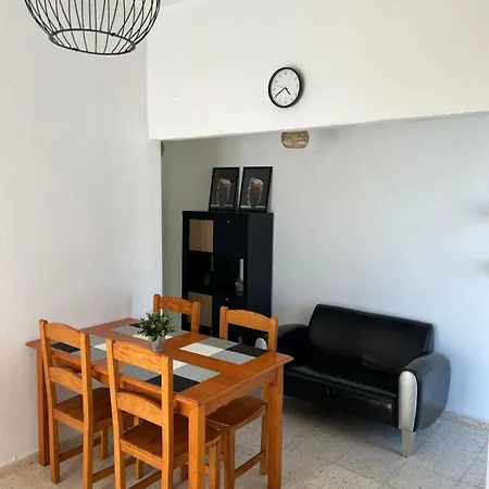 Ferienwohnung Casa El Pino A Costa Adeje  Exterior foto