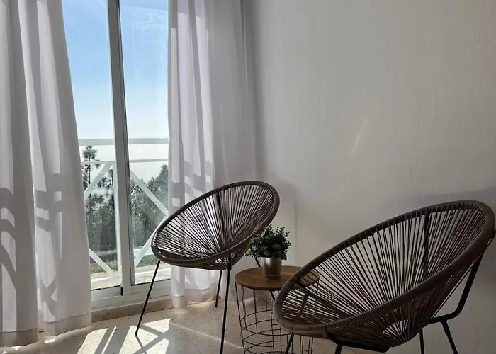 Casa El Pino A