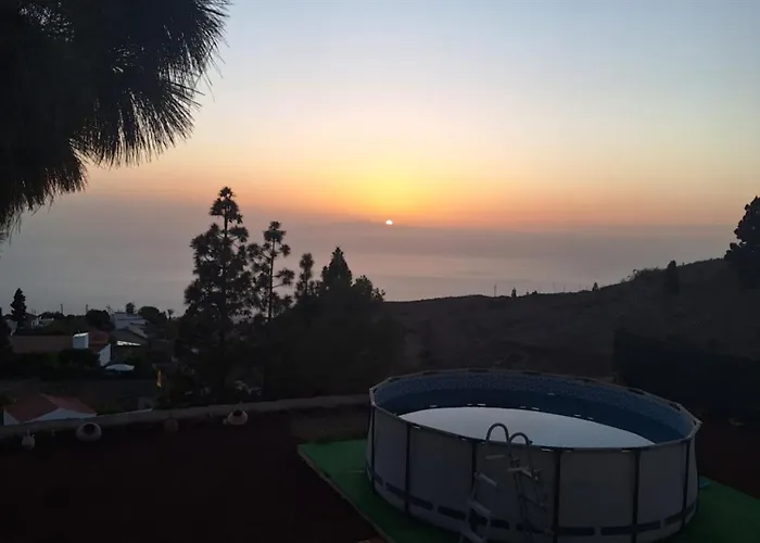 Casa El Pino A