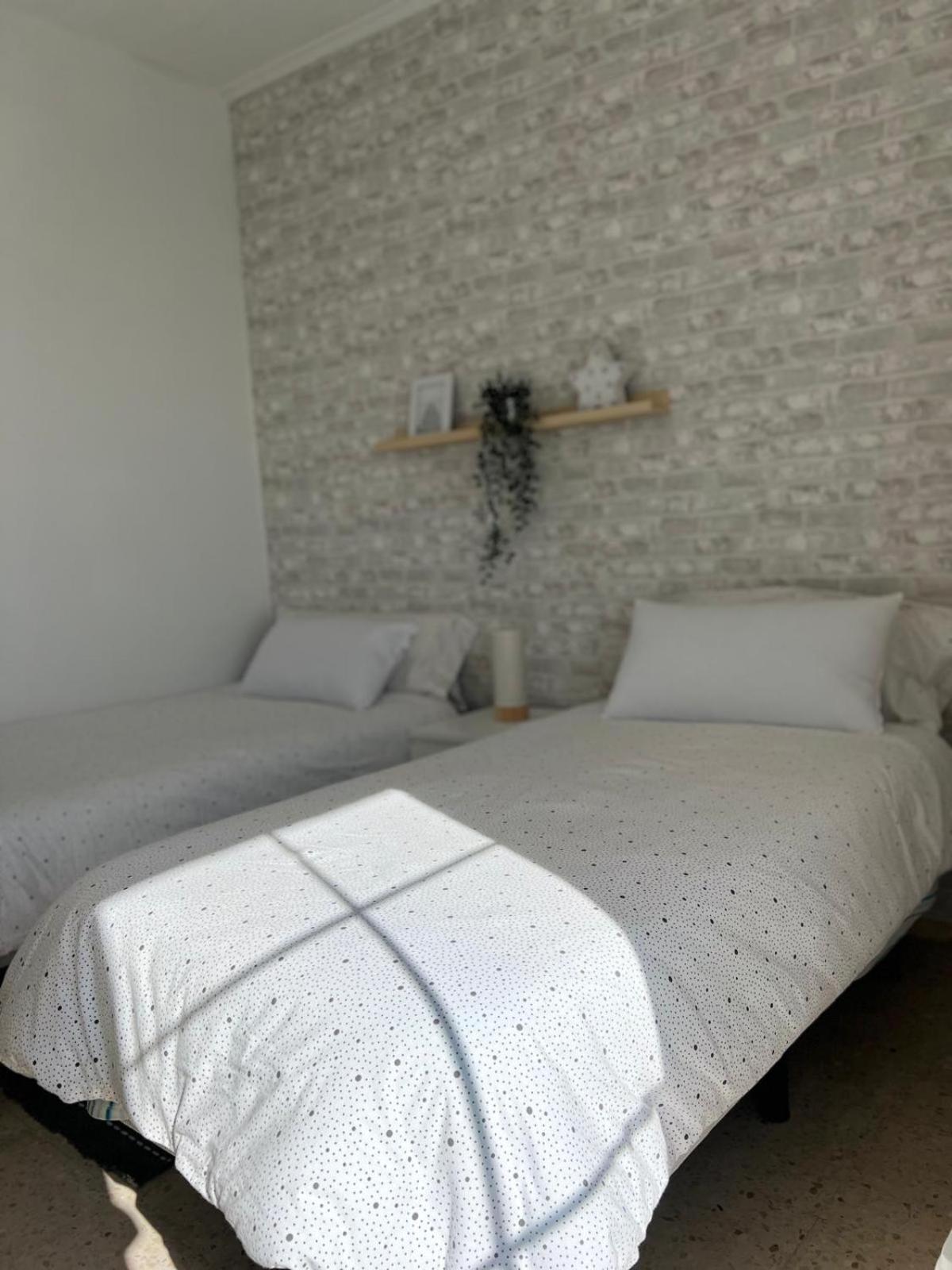 Casa El Pino A Appartement Costa Adeje (Tenerife)