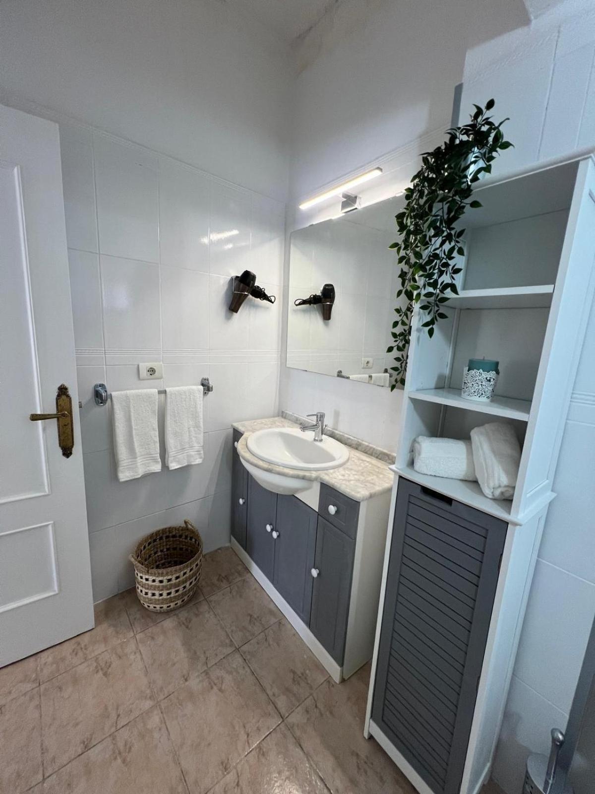 Appartement Casa El Pino A